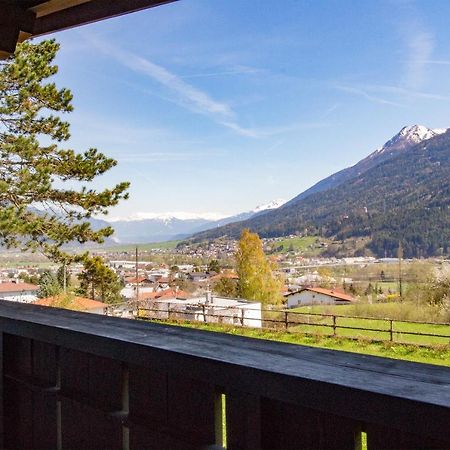 Chalets St. Wendelin Telfs Exterior foto