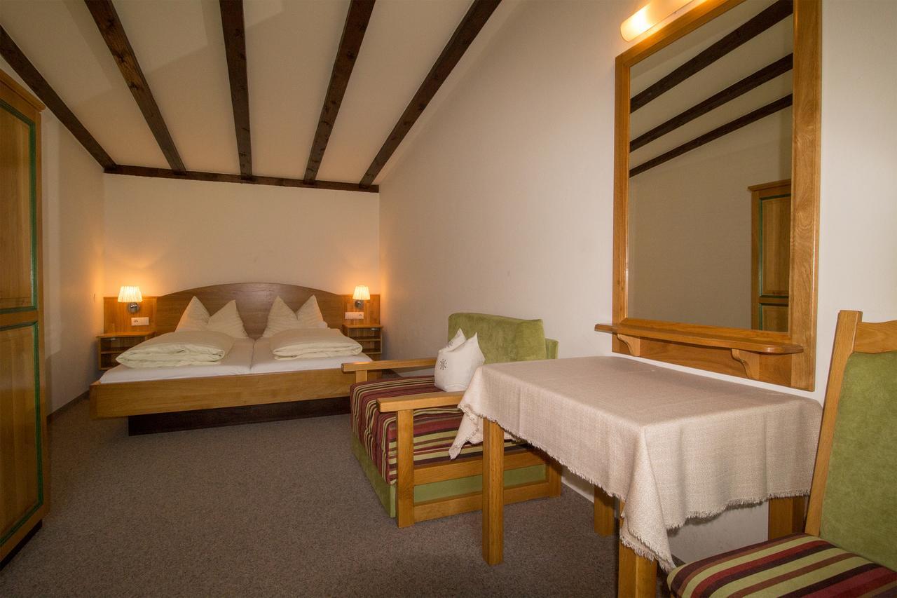 Chalets St. Wendelin Telfs Quarto foto
