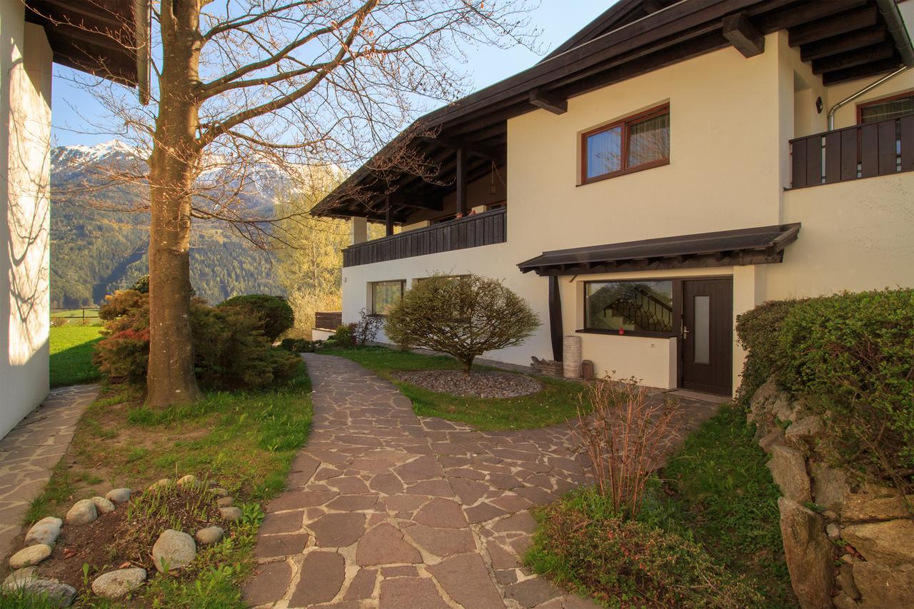 Chalets St. Wendelin Telfs Exterior foto