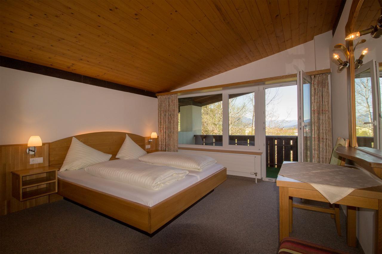 Chalets St. Wendelin Telfs Exterior foto