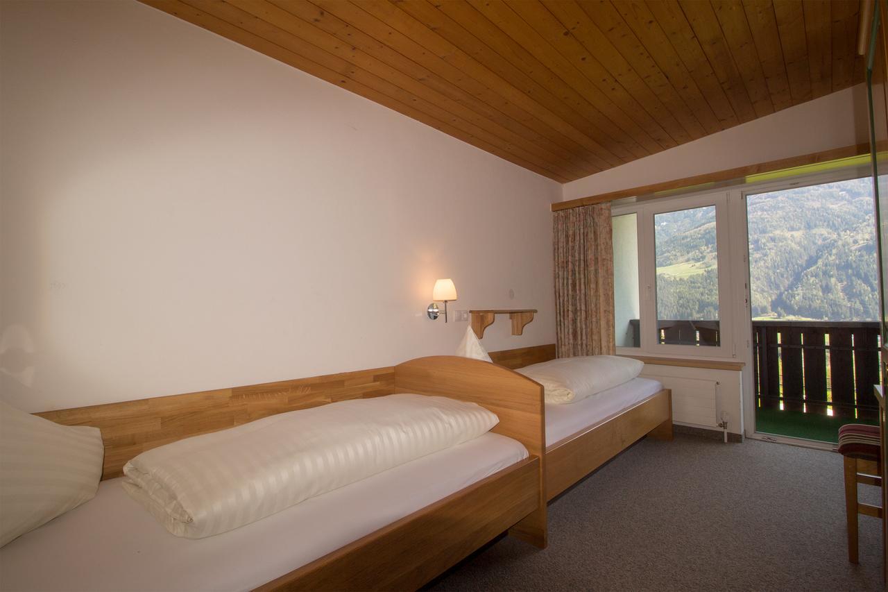 Chalets St. Wendelin Telfs Exterior foto