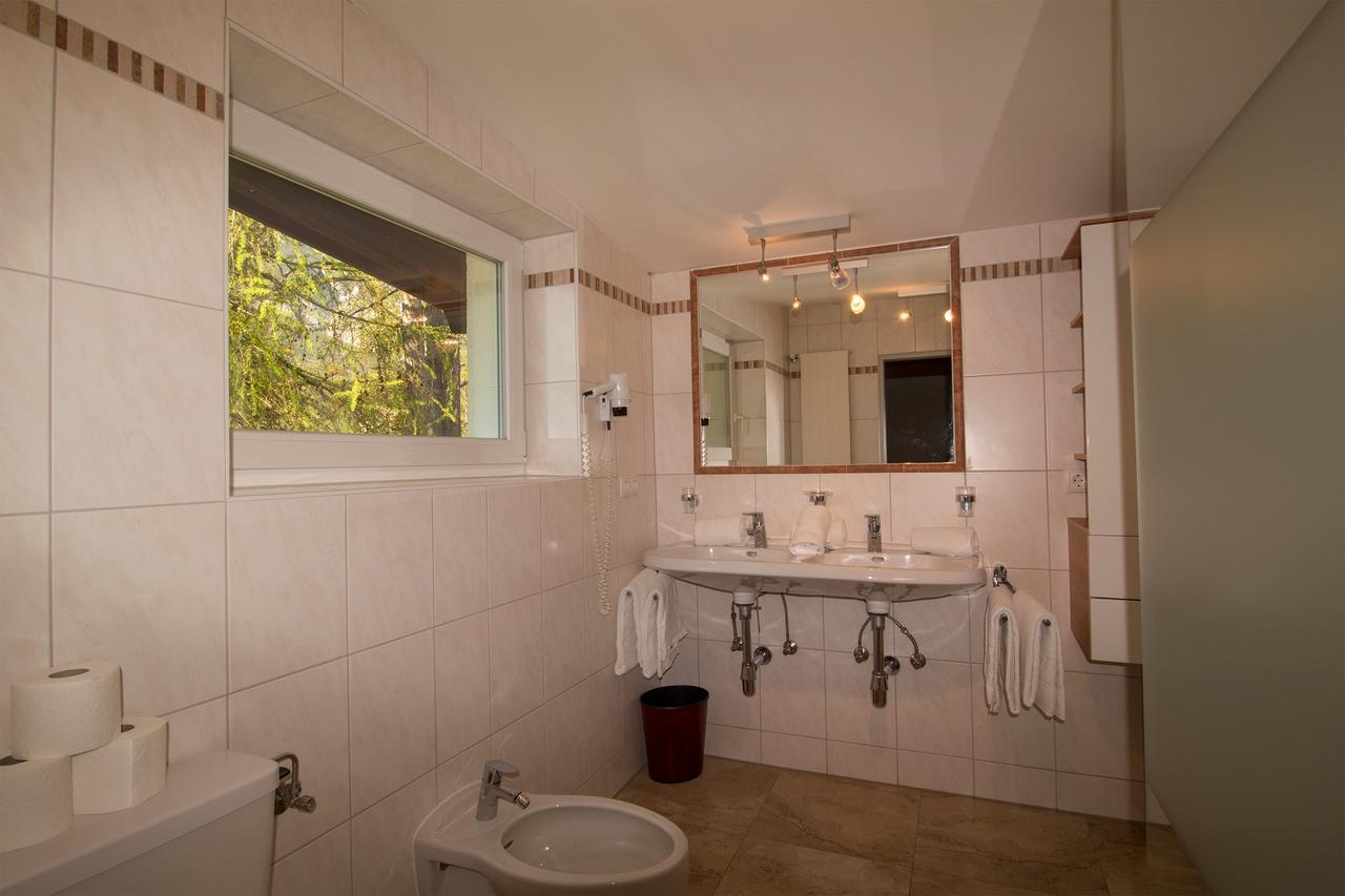 Chalets St. Wendelin Telfs Exterior foto